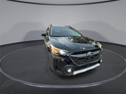 2023 Subaru Outback Limited XT