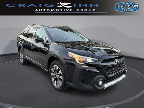 2023 Subaru Outback Limited XT