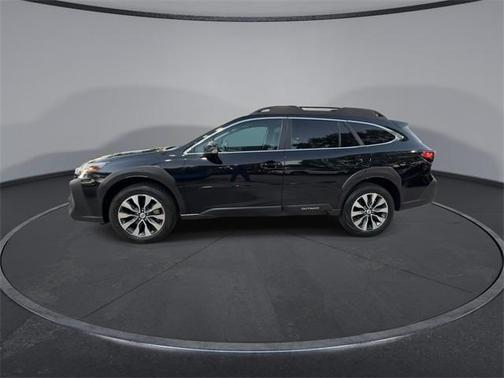 2023 Subaru Outback Limited XT