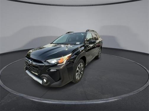 2023 Subaru Outback Limited XT