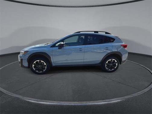 2022 Subaru Crosstrek Base