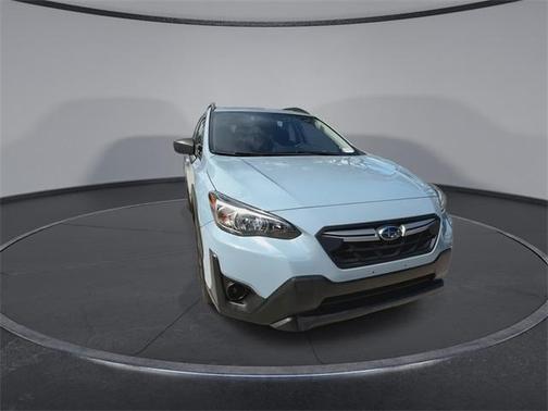 2022 Subaru Crosstrek Base