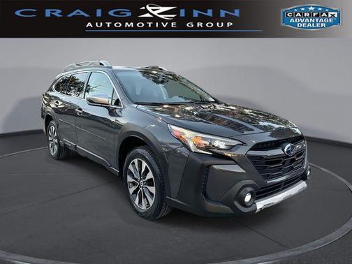 2024 Subaru Outback Touring