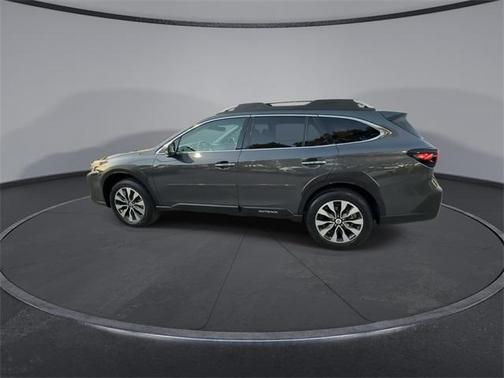 2024 Subaru Outback Touring
