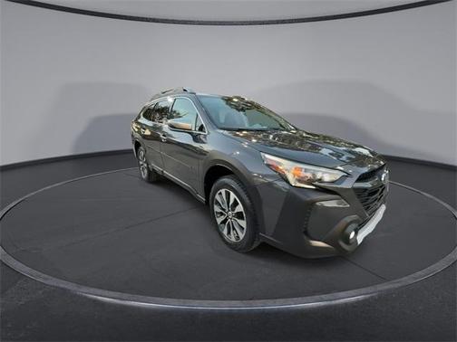 2024 Subaru Outback Touring