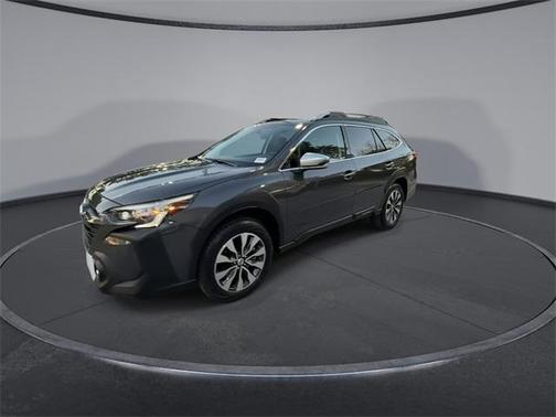 2024 Subaru Outback Touring