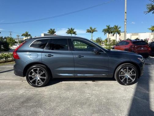 2019 Volvo XC60 T5 Inscription