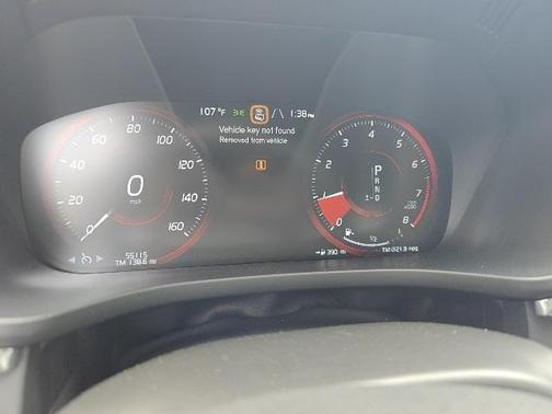 2019 Volvo XC60 T5 Inscription