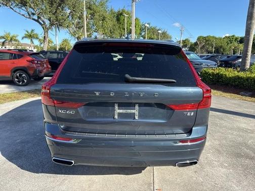 2019 Volvo XC60 T5 Inscription