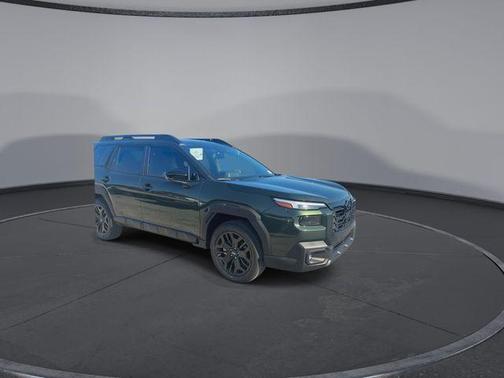 Emerald 2026 Subaru Outback Limited XT