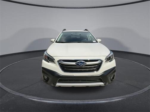 2022 Subaru Outback Limited XT