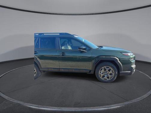 Emerald 2026 Subaru Outback Premium
