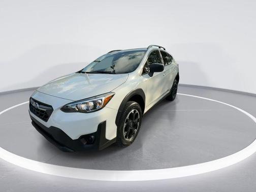 2023 Subaru Crosstrek Base