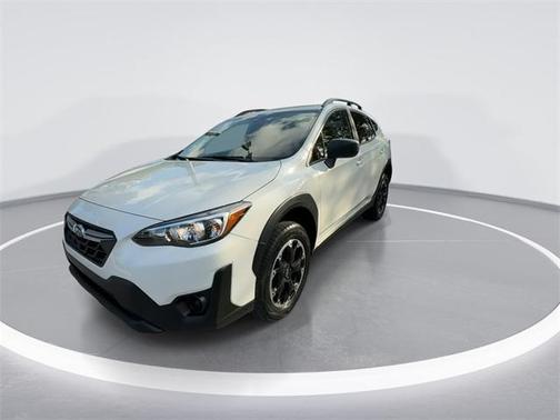 2023 Subaru Crosstrek Base