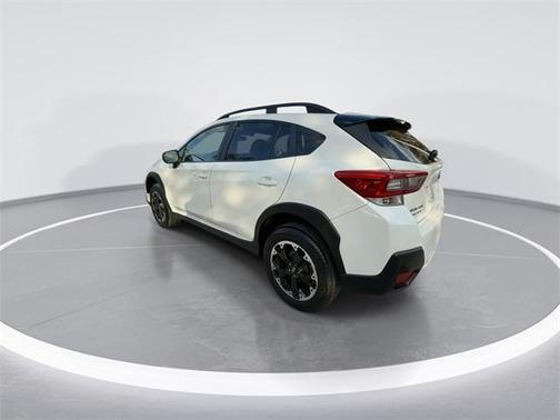 2023 Subaru Crosstrek Base