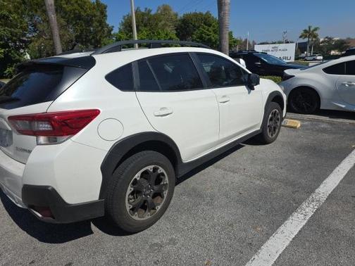 2023 Subaru Crosstrek Base
