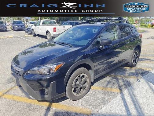 2023 Subaru Crosstrek Base