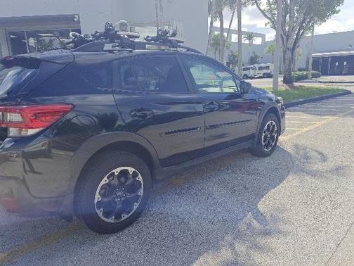 2023 Subaru Crosstrek Base