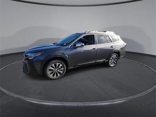 2025 Subaru Outback Touring