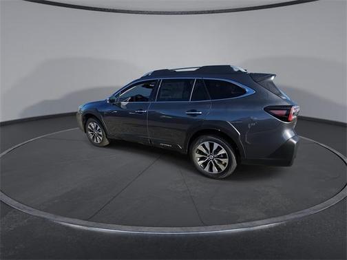 2025 Subaru Outback Touring