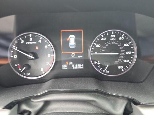 Crystal White Pearl 2023 Subaru Outback Premium