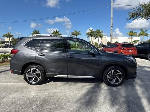 2024 Subaru Forester Touring