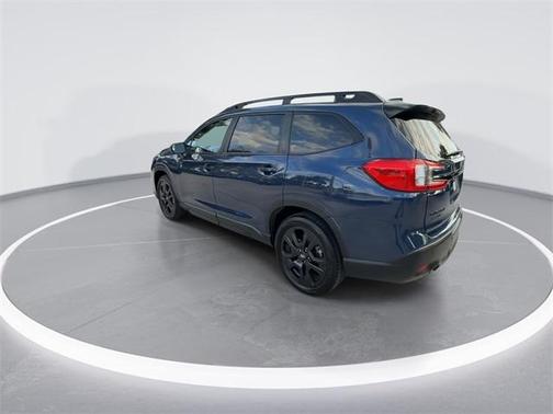 2023 Subaru Ascent Onyx Edition
