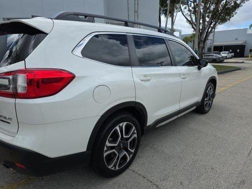 2024 Subaru Ascent Limited
