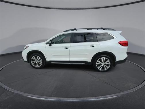 2020 Subaru Ascent Touring 7-Passenger