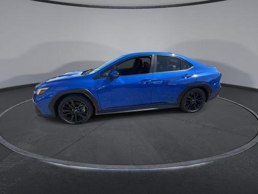 2026 Subaru WRX Limited