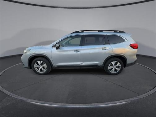 2021 Subaru Ascent Premium 7-Passenger