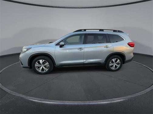 2021 Subaru Ascent Premium 7-Passenger