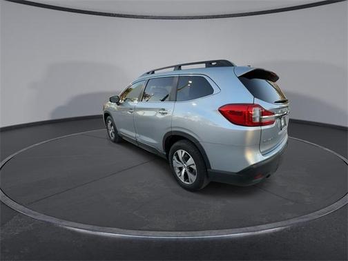 2021 Subaru Ascent Premium 7-Passenger