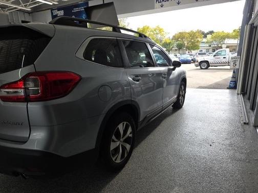 2021 Subaru Ascent Premium 7-Passenger