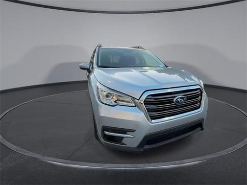 2021 Subaru Ascent Premium 7-Passenger