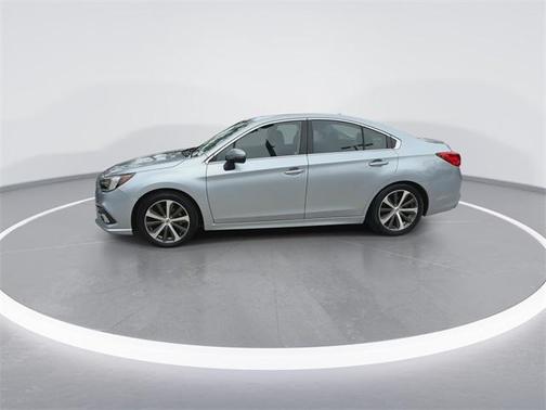 2018 Subaru Legacy 2.5i Limited