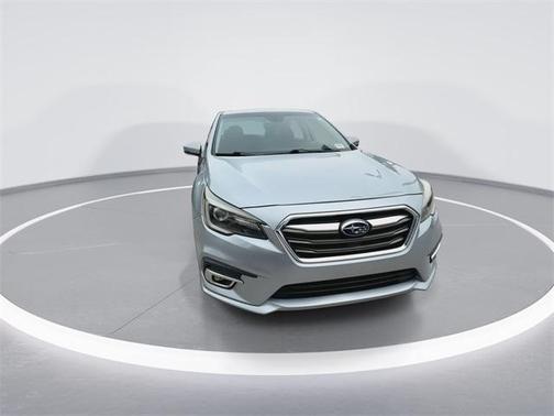 2018 Subaru Legacy 2.5i Limited