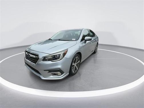 2018 Subaru Legacy 2.5i Limited