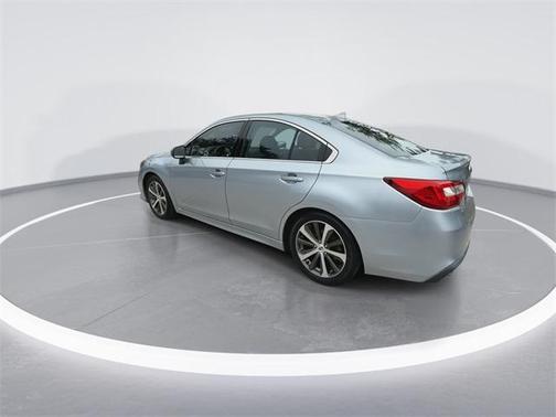 2018 Subaru Legacy 2.5i Limited