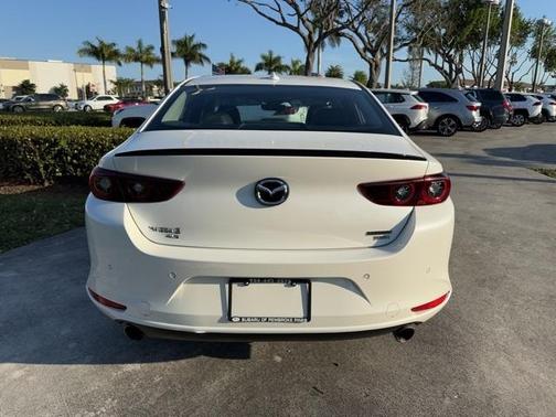 2022 Mazda Mazda3 AWD w/Premium Package