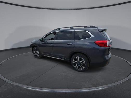 Brown 2026 Subaru Ascent Touring