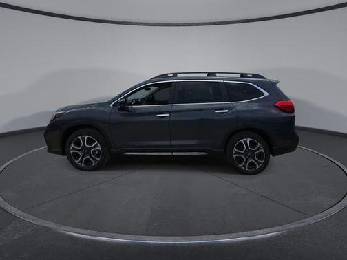Brown 2026 Subaru Ascent Touring