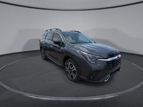 Brown 2026 Subaru Ascent Touring