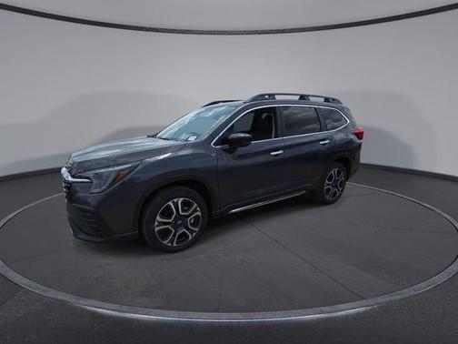 Brown 2026 Subaru Ascent Touring