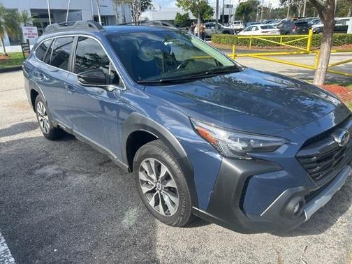 2023 Subaru Outback Limited