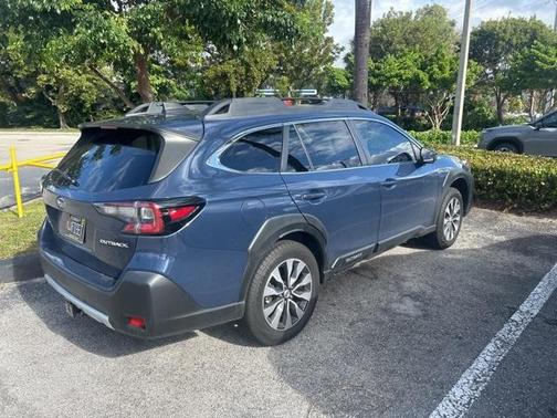 2023 Subaru Outback Limited