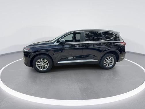 Twilight Black 2020 Hyundai SANTA FE 2.4 SE