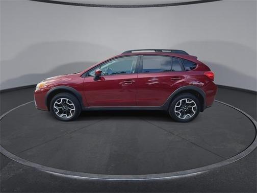 2017 Subaru Crosstrek 2.0i Premium