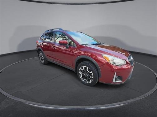 2017 Subaru Crosstrek 2.0i Premium