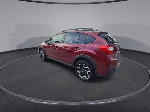 2017 Subaru Crosstrek 2.0i Premium